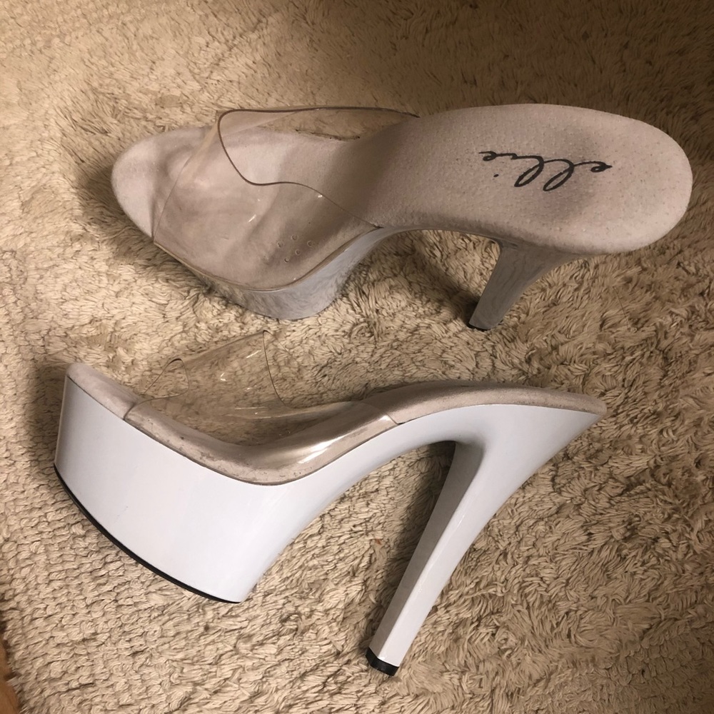 Ellie Heels